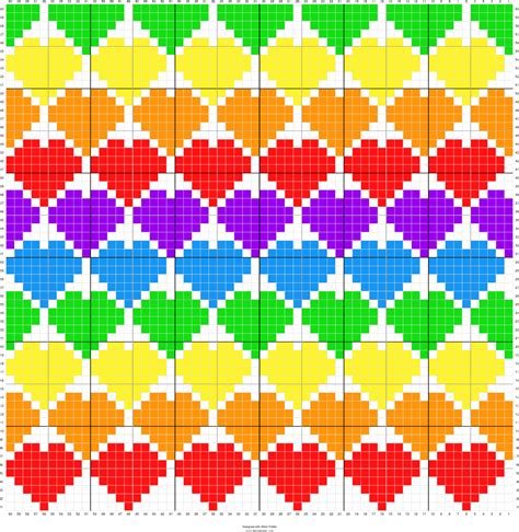 c2c crochet graphgan patterns|c2c graphgan pattern generator.